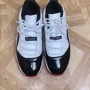 Air Jordan 11 low